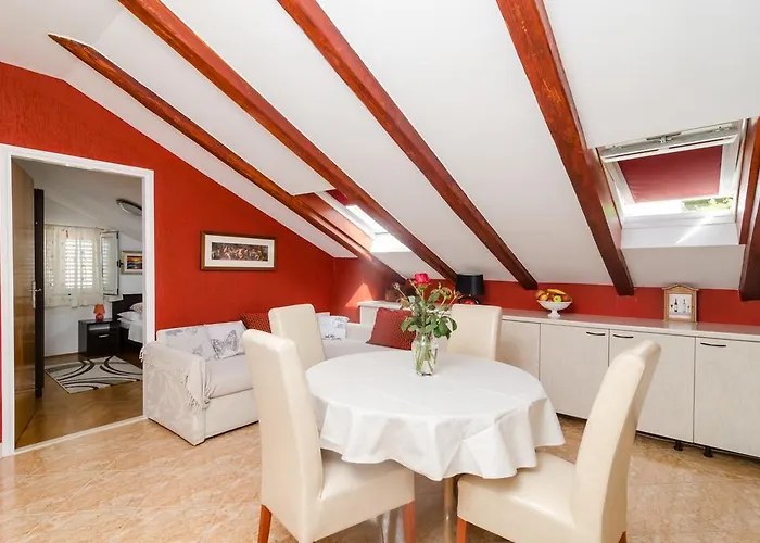Apartment Mala Ana