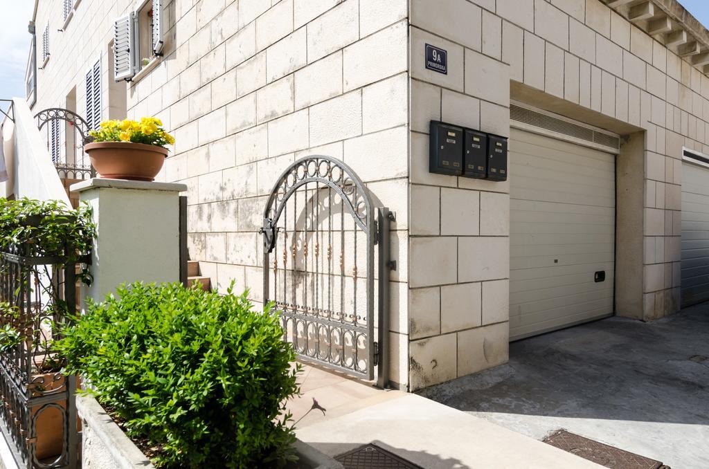 Apartment Mala Ana