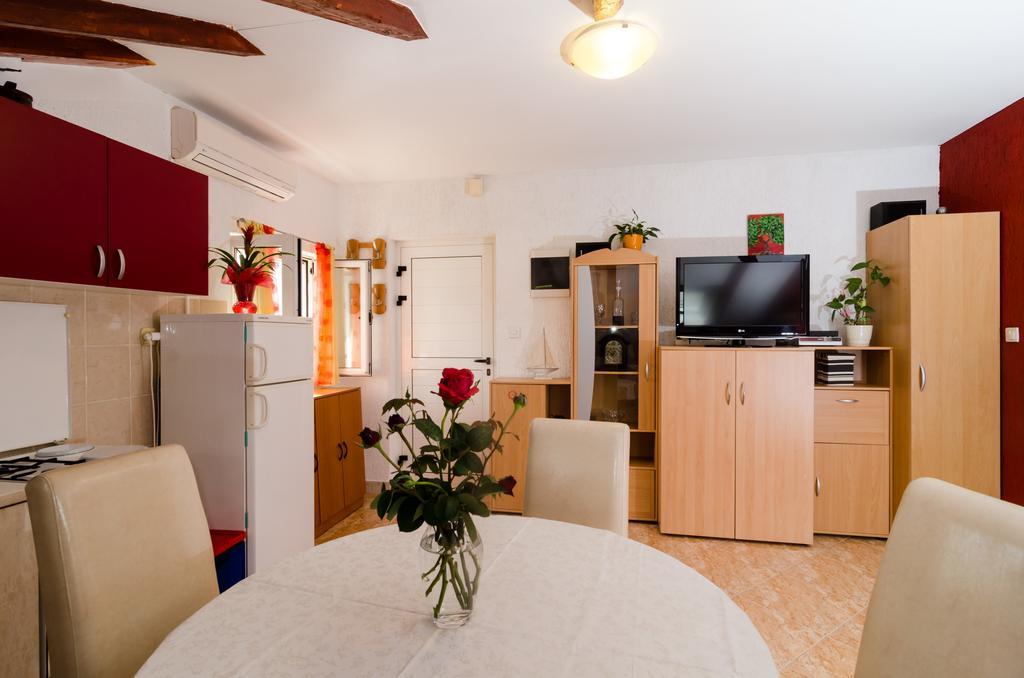 Mala Ana Apartment Dubrovnik