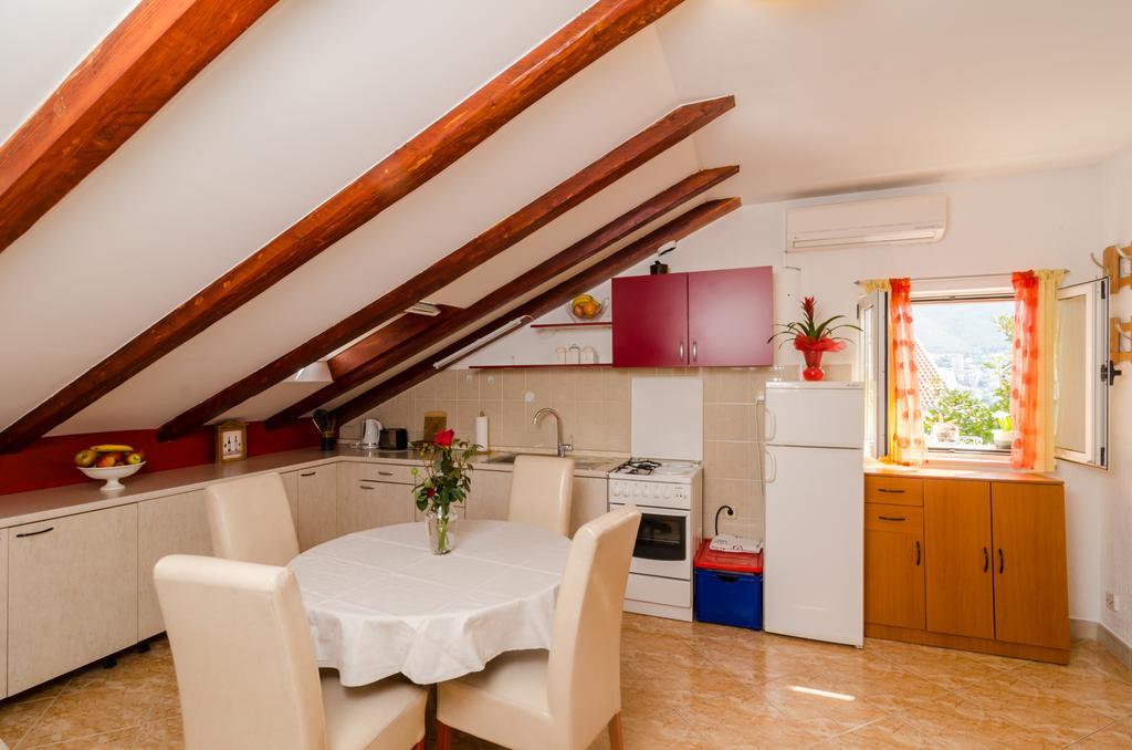 Mala Ana Apartment Dubrovnik