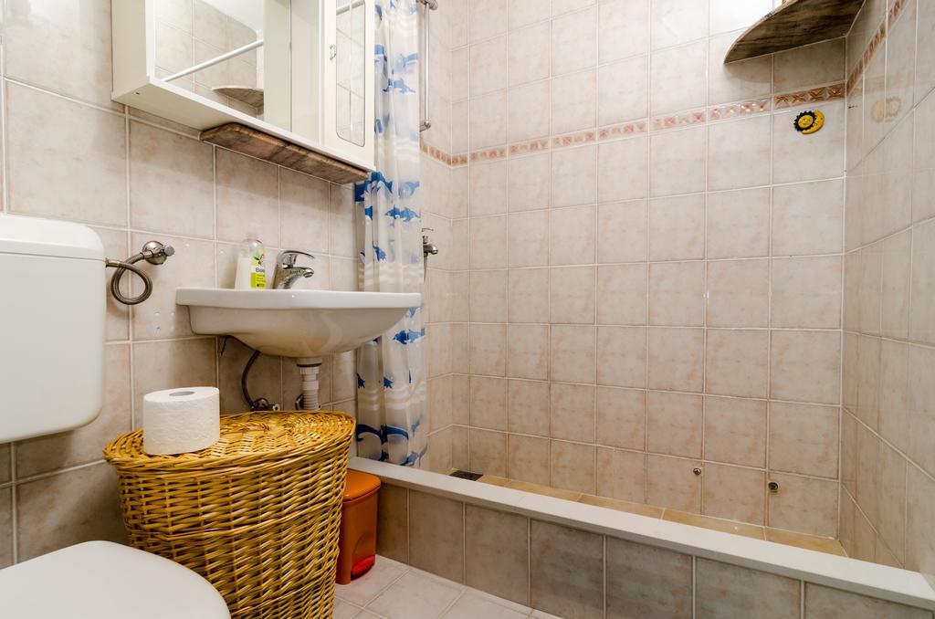 Mala Ana Apartment *